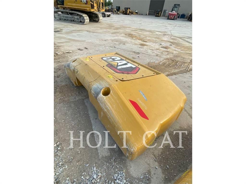 CAT 395 Гусеничні екскаватори