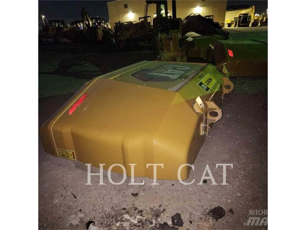 CAT 395 Гусеничні екскаватори