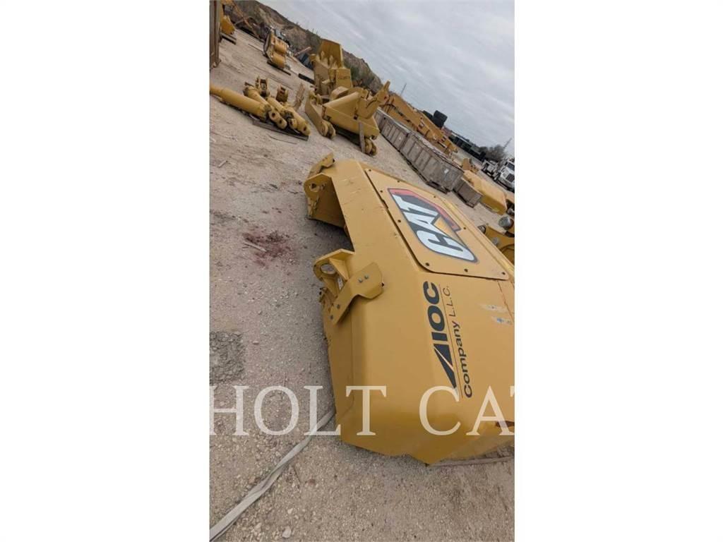 CAT 395 Гусеничні екскаватори