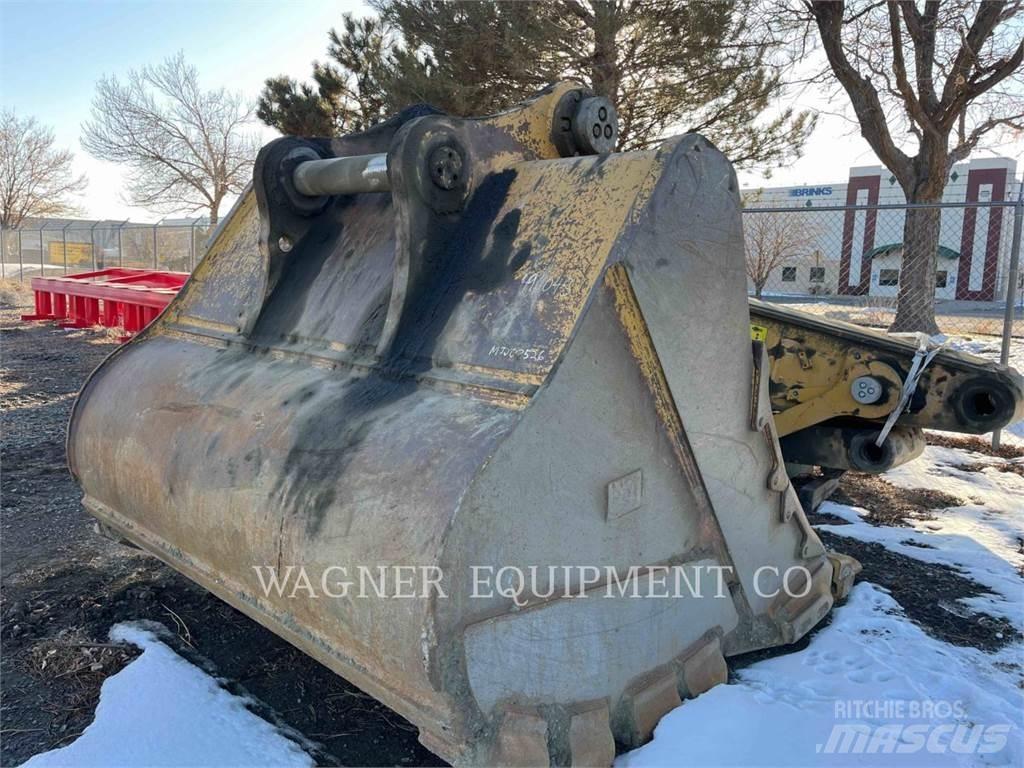 CAT 395 Гусеничні екскаватори