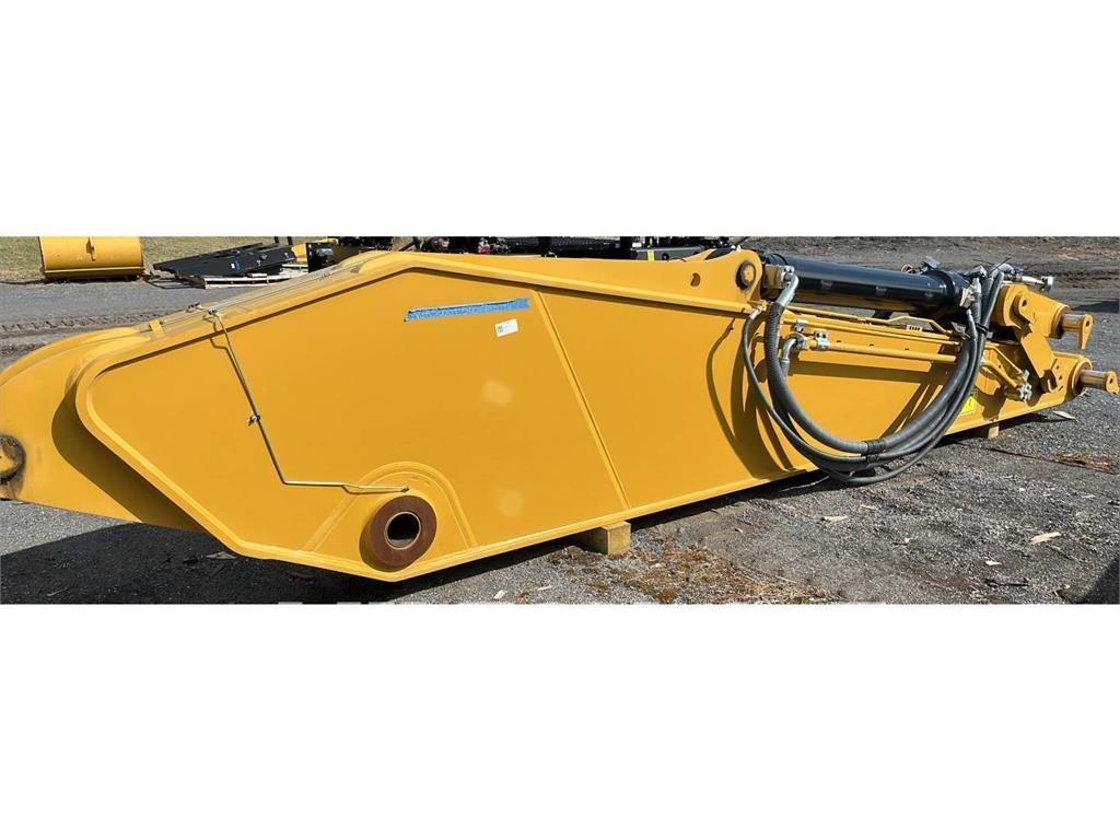 CAT 395 181 STICK Колінчаті підйомники