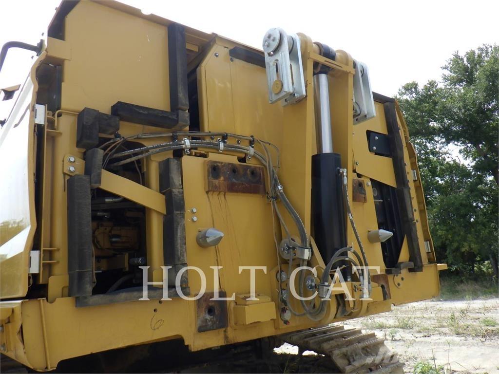 CAT 39507 Гусеничні екскаватори
