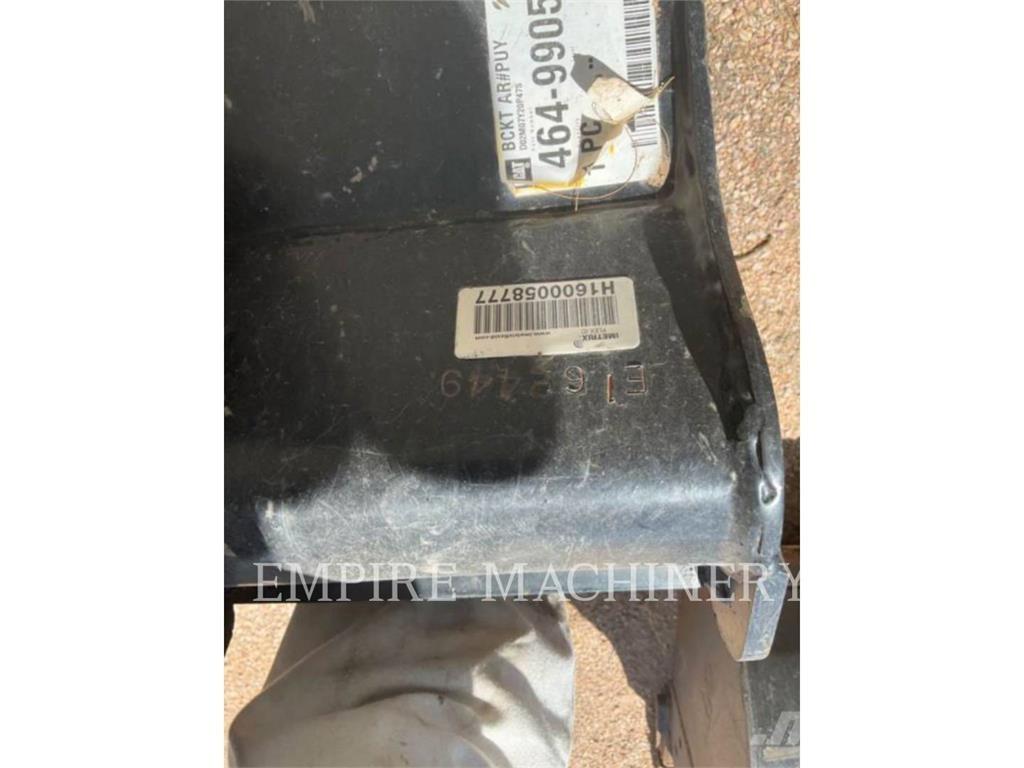 CAT 3T-30PO Будтехніка - Інші