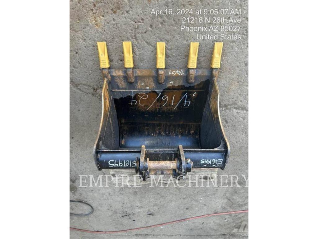 CAT 3T-30PO Будтехніка - Інші