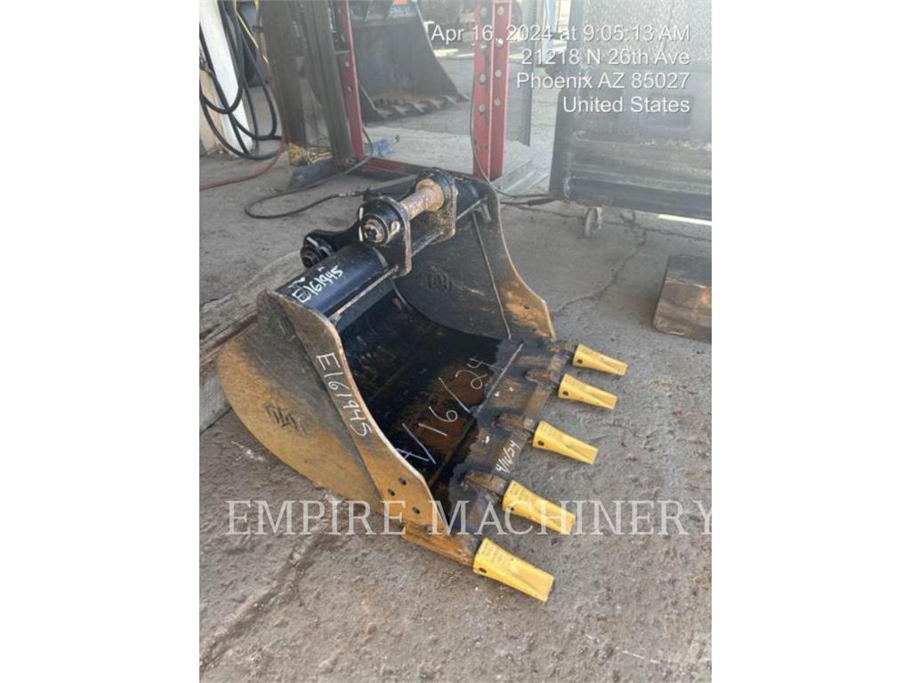 CAT 3T-30PO Будтехніка - Інші