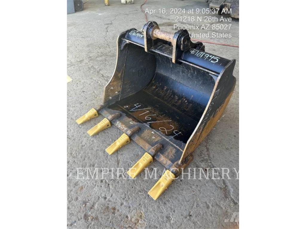 CAT 3T-30PO Будтехніка - Інші