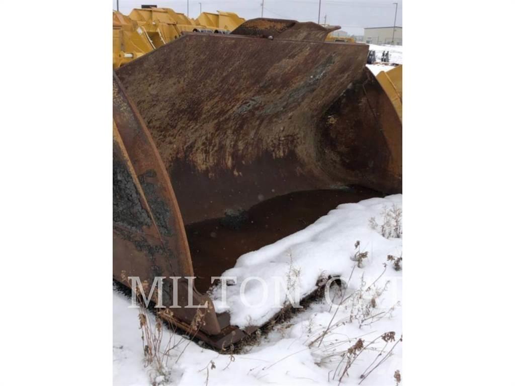 CAT 4.25 CY GP BUCKET Ковші