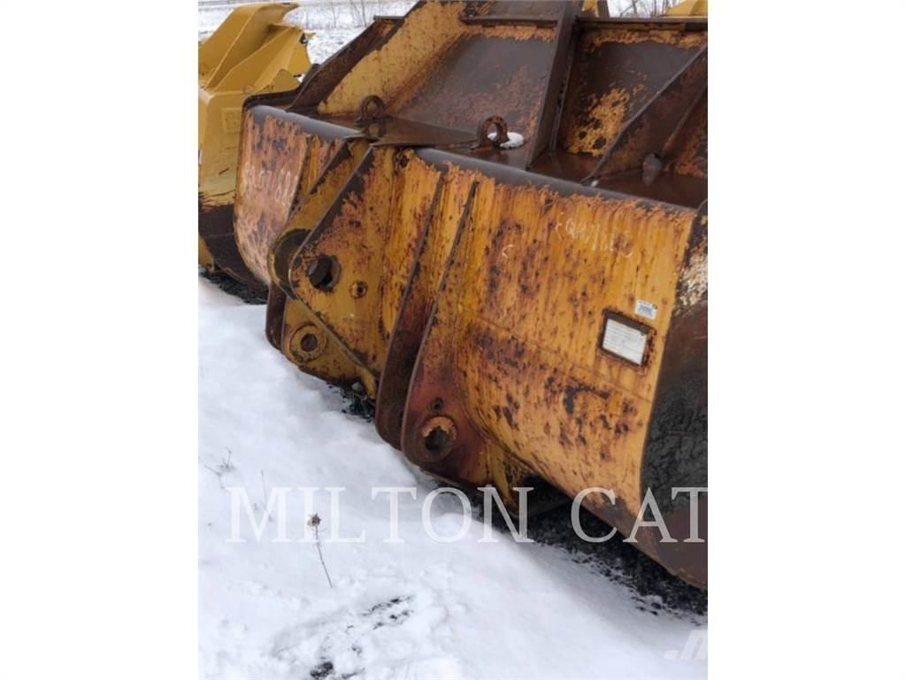 CAT 4.25 CY GP BUCKET Ковші