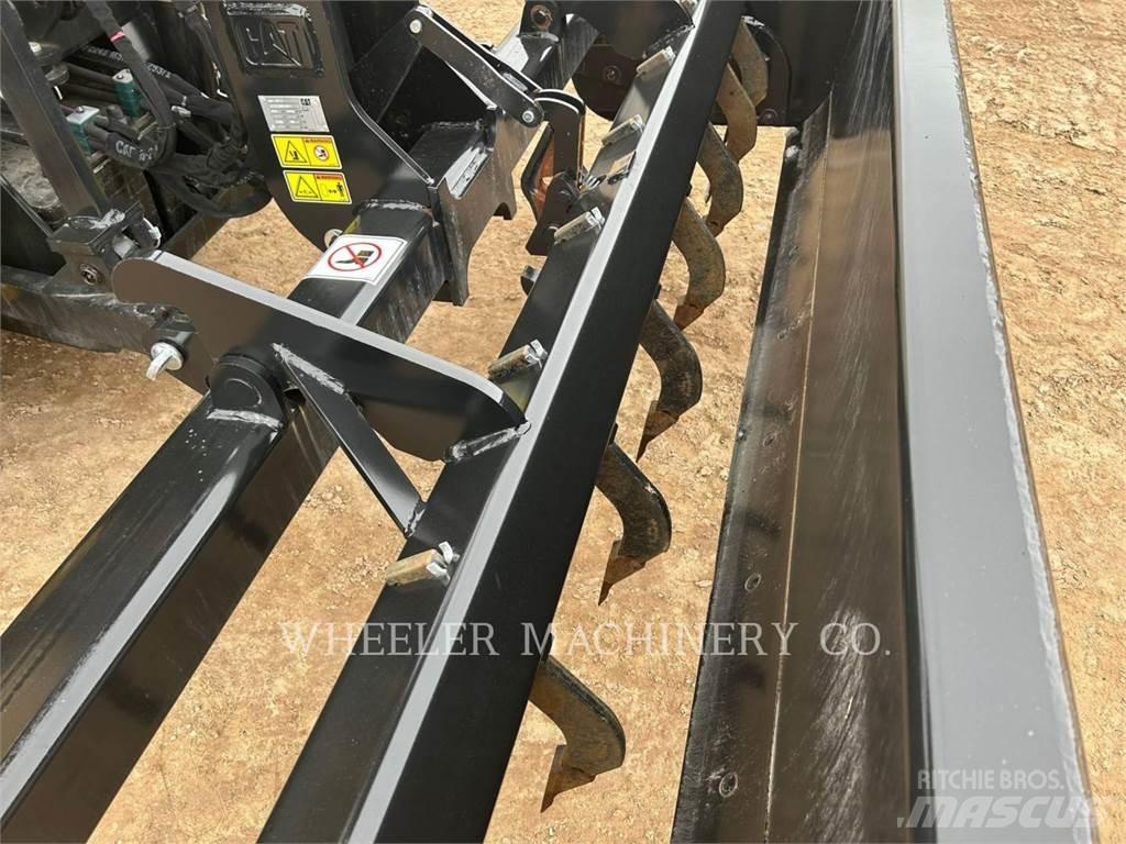CAT 415 IL Екскаватори-навантажувачі
