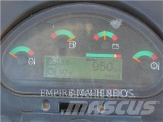 CAT 415F2 IL Фронтальні навантажувачі