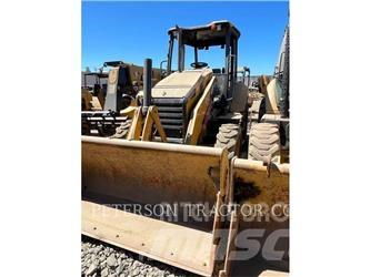 CAT 415F2IL Фронтальні навантажувачі