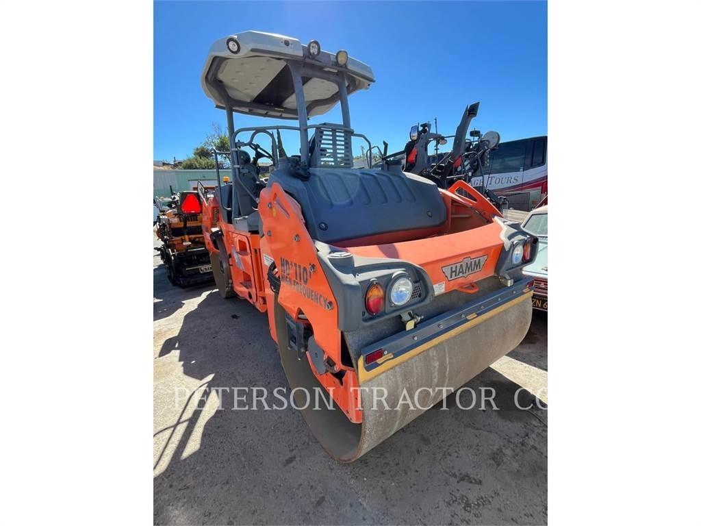 CAT 415F2IL Фронтальні навантажувачі