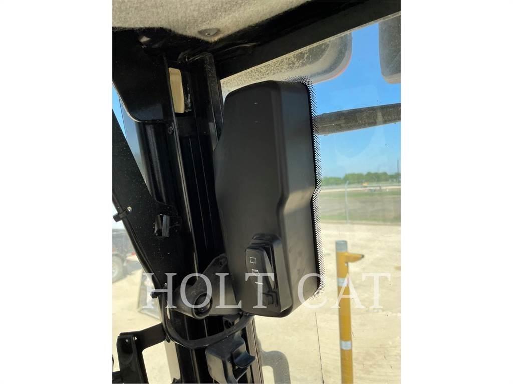 CAT 415F2IL Фронтальні навантажувачі