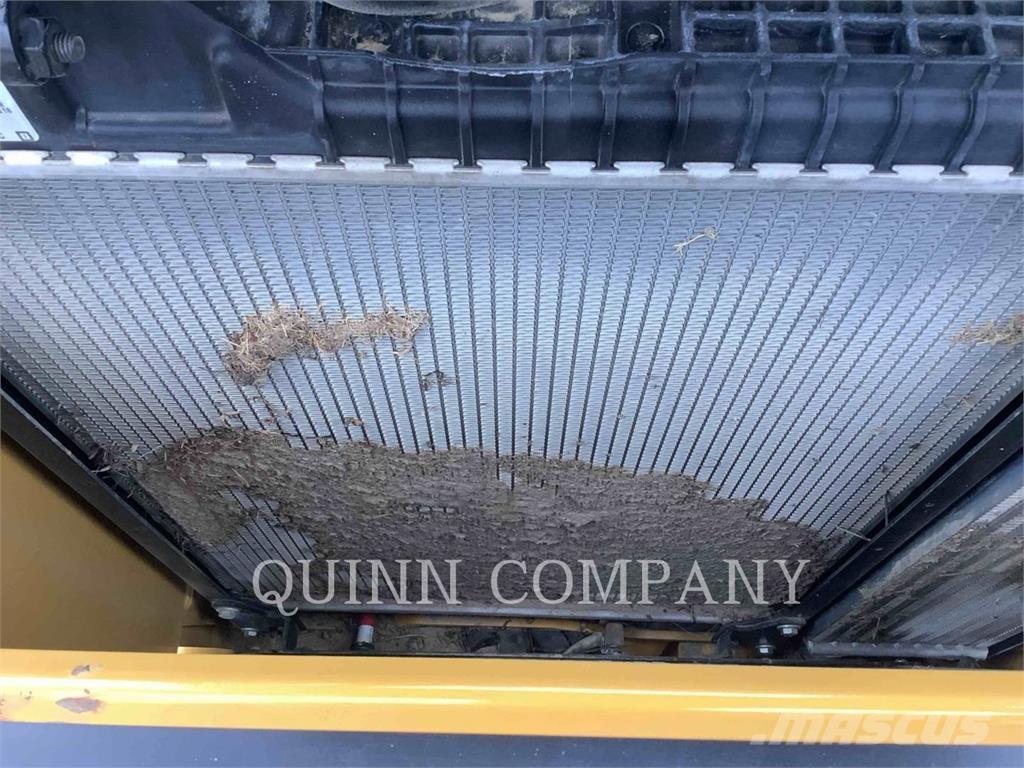 CAT 415IL Екскаватори-навантажувачі