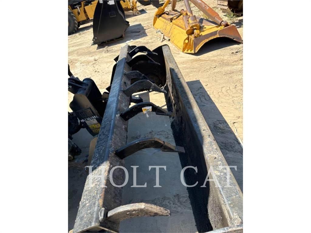 CAT 415IL Екскаватори-навантажувачі