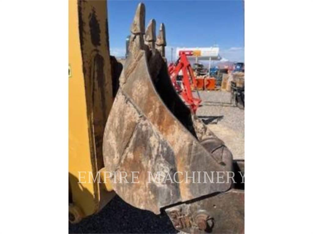CAT 416-12 BU Будтехніка - Інші