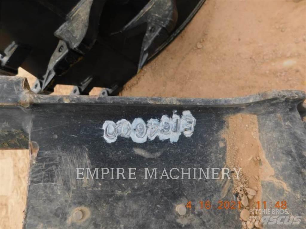 CAT 416-16HCBU Будтехніка - Інші