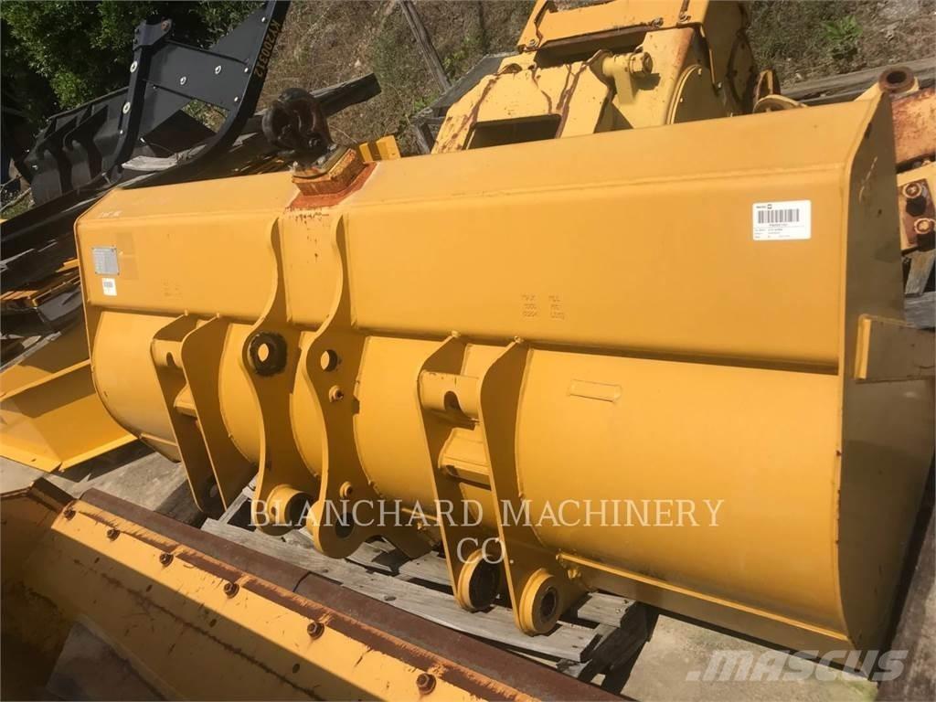CAT 416 GPBK Ковші