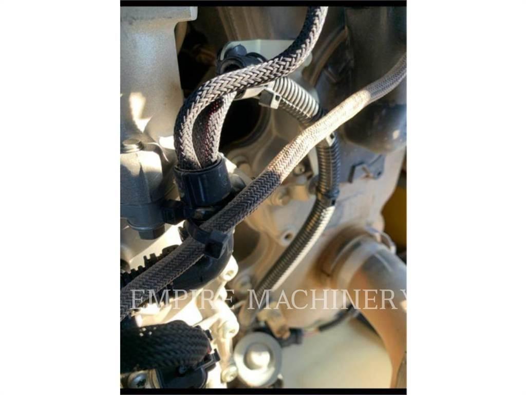 CAT 416F2 4EOP Екскаватори-навантажувачі