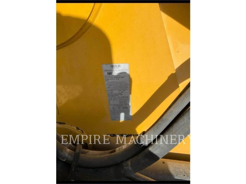 CAT 416F2 4EOP Екскаватори-навантажувачі