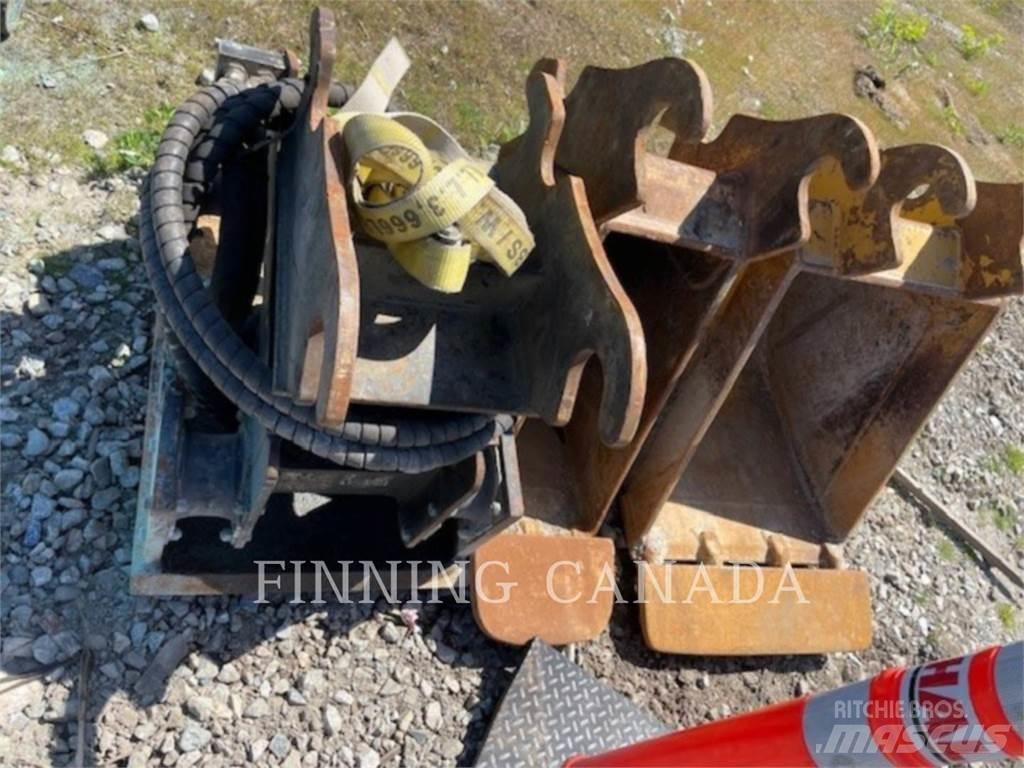 CAT 420 Екскаватори-навантажувачі
