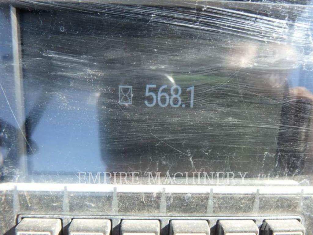 CAT 420-074EOP Екскаватори-навантажувачі