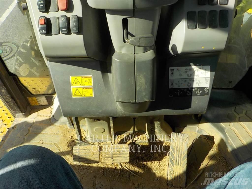 CAT 420-07XE Екскаватори-навантажувачі