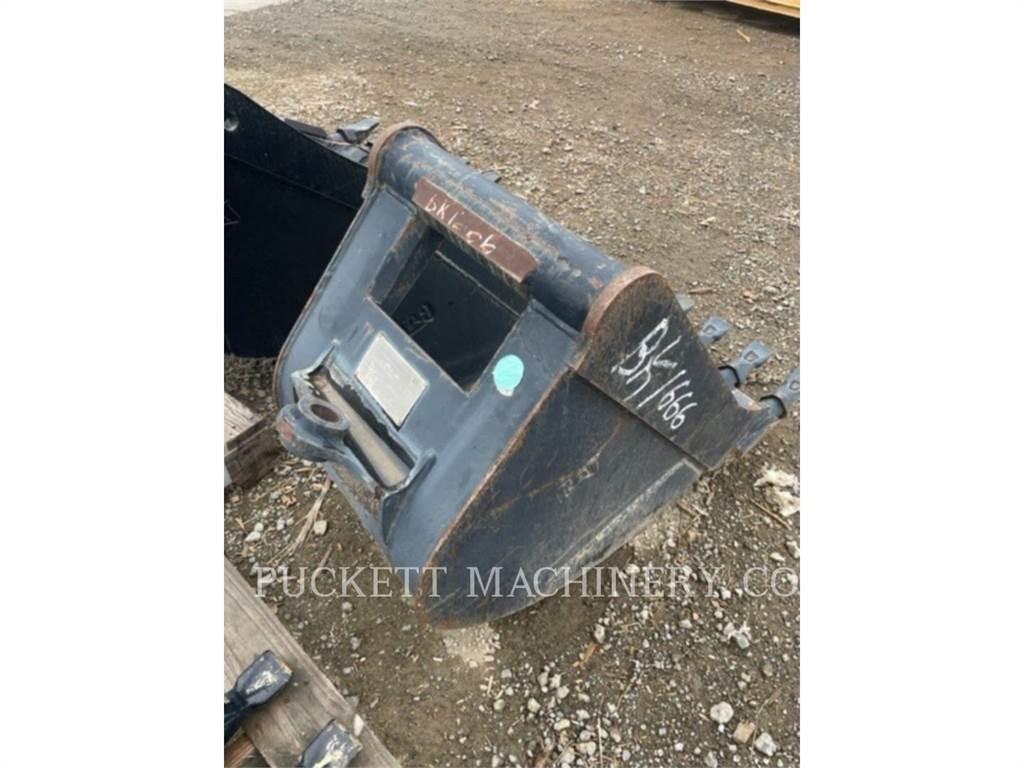 CAT 420 24 HC BUCKET Ковші