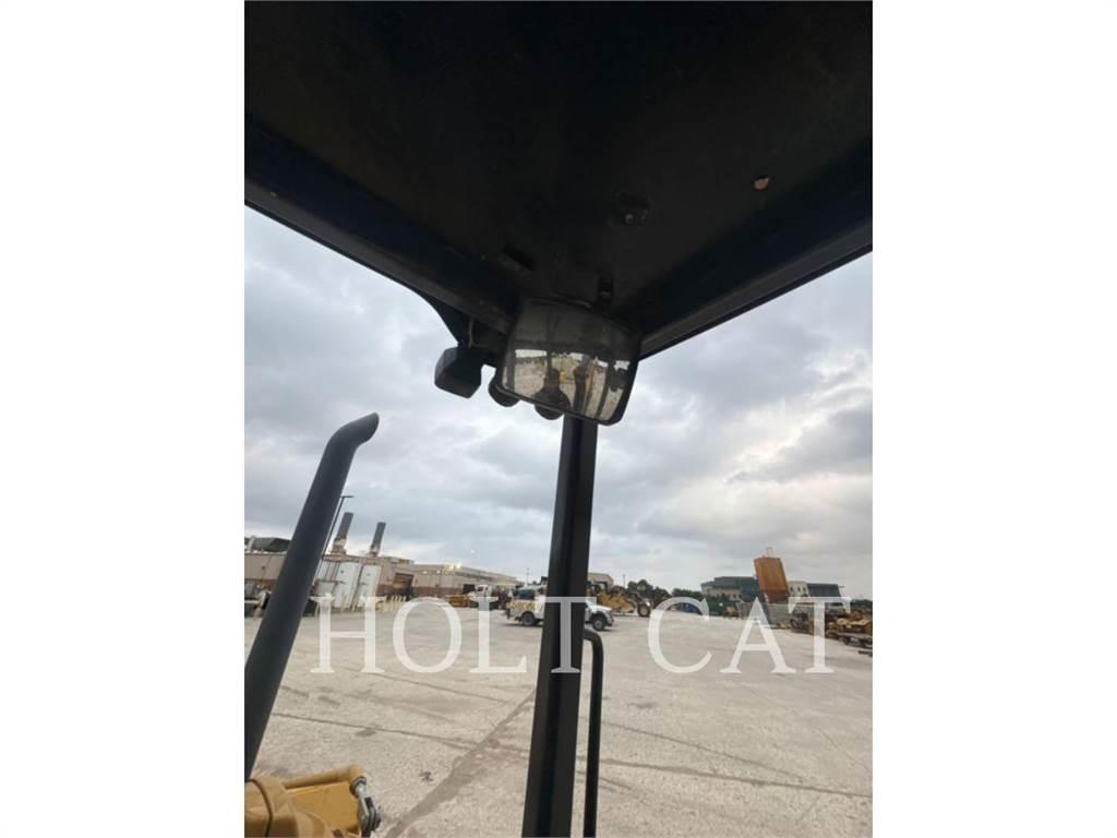 CAT 420 4SX Екскаватори-навантажувачі