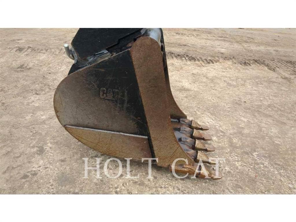 CAT 420 4SX Екскаватори-навантажувачі