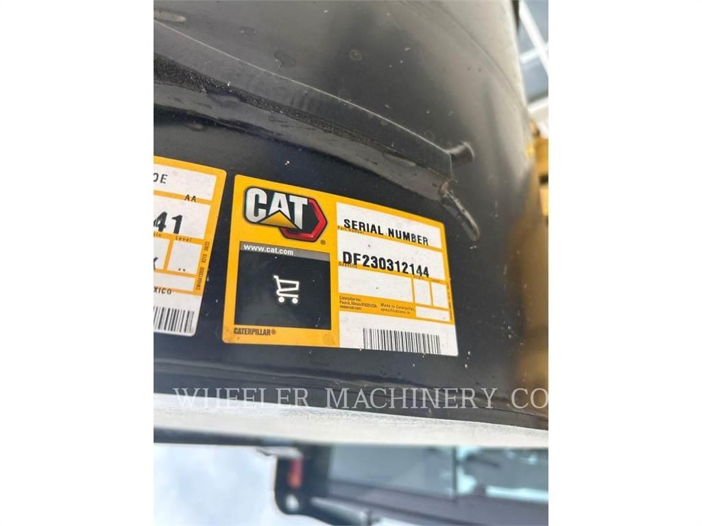 CAT 420 CF Екскаватори-навантажувачі