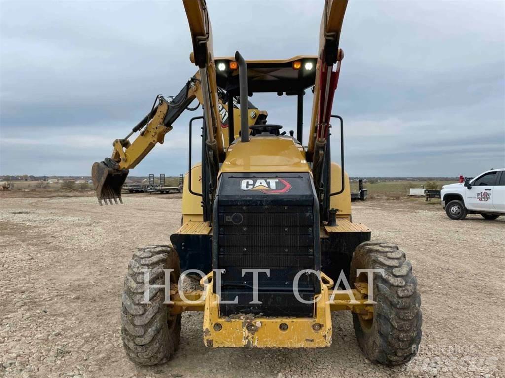 CAT 42007XE Фронтальні навантажувачі