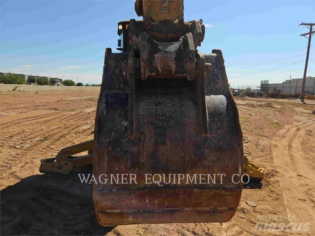 CAT 420F2 Екскаватори-навантажувачі