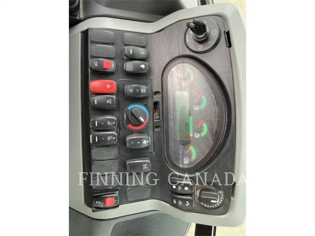 CAT 420F2 Екскаватори-навантажувачі