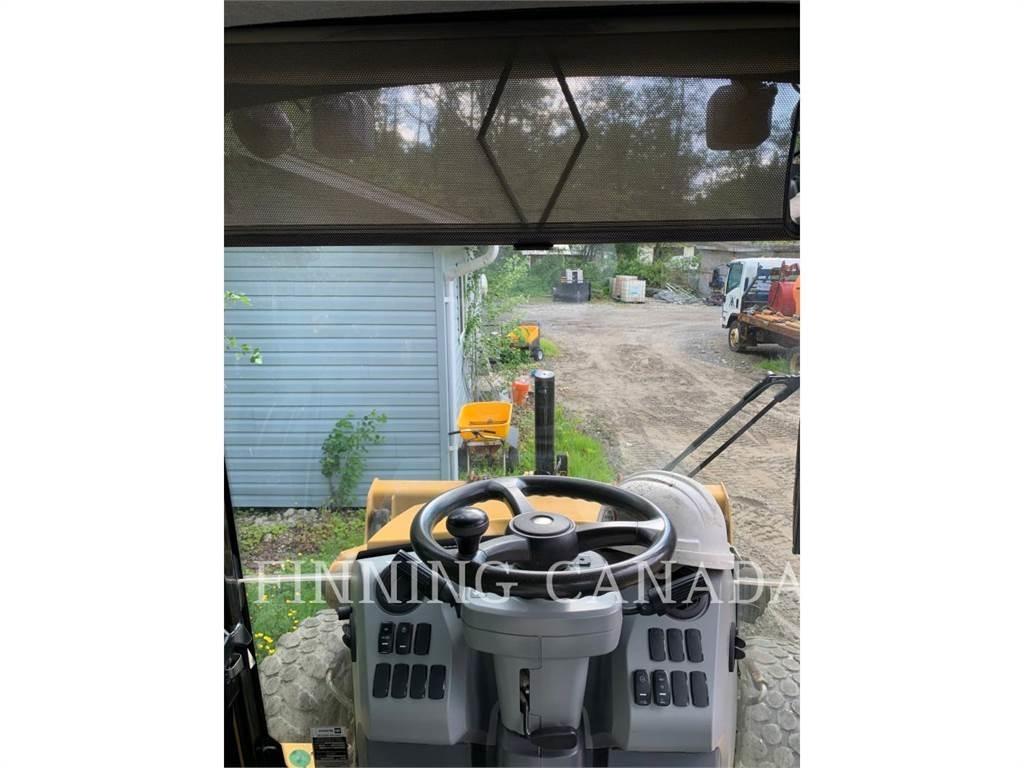 CAT 420F2 Екскаватори-навантажувачі