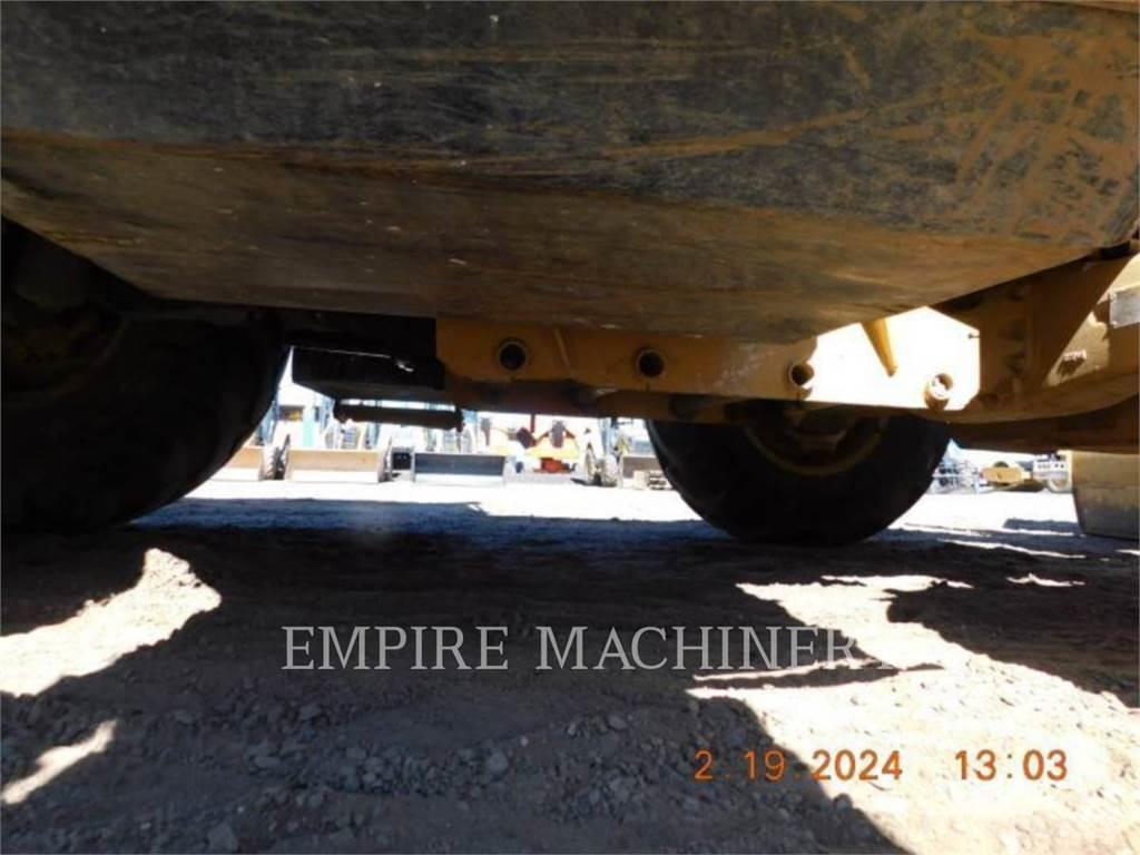 CAT 420F2 4EO Екскаватори-навантажувачі