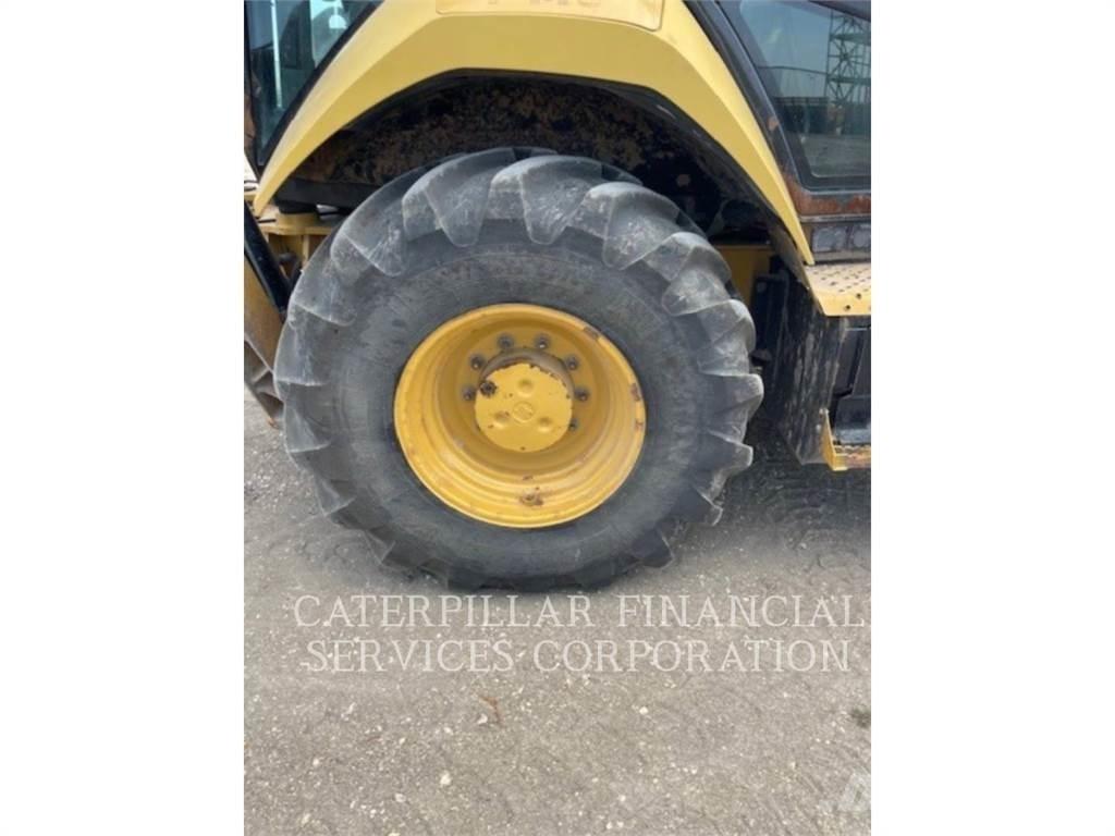 CAT 420F2 IT Екскаватори-навантажувачі