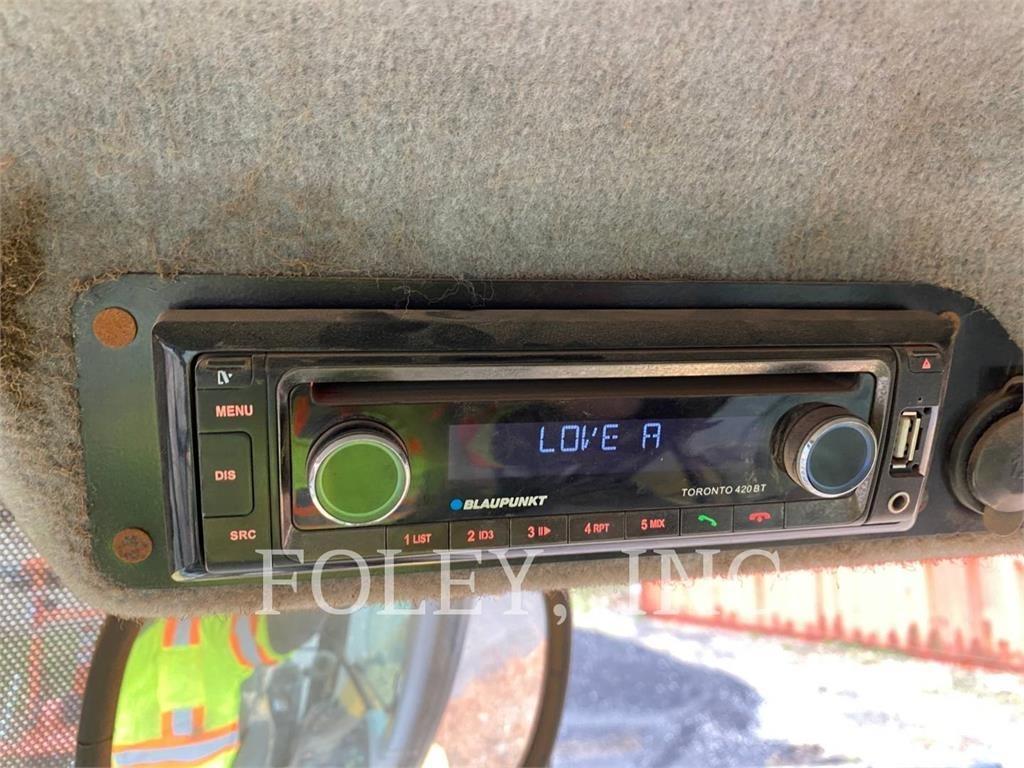 CAT 420F2IT Екскаватори-навантажувачі