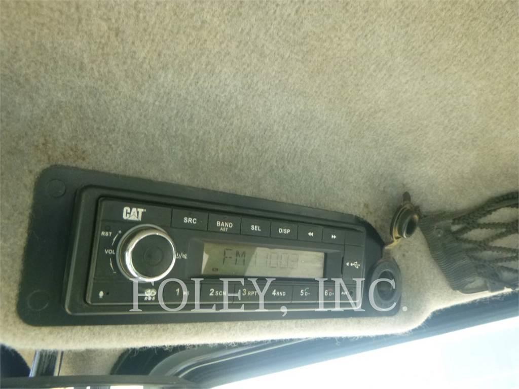 CAT 420F2IT Екскаватори-навантажувачі