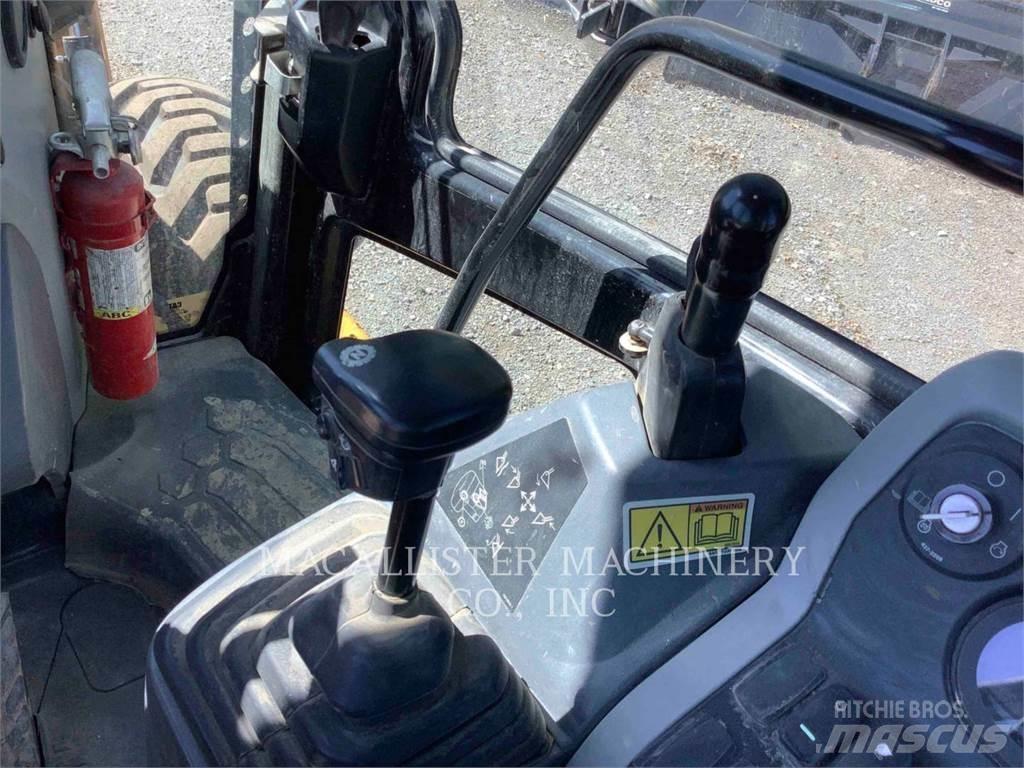 CAT 420F2ST Екскаватори-навантажувачі