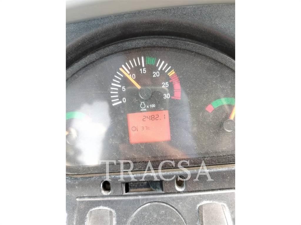 CAT 426 F 2 Екскаватори-навантажувачі