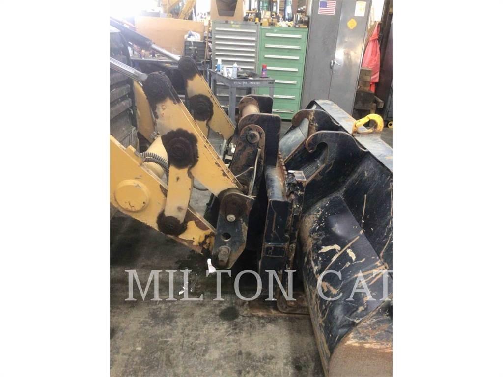 CAT 430F 2 IT Екскаватори-навантажувачі