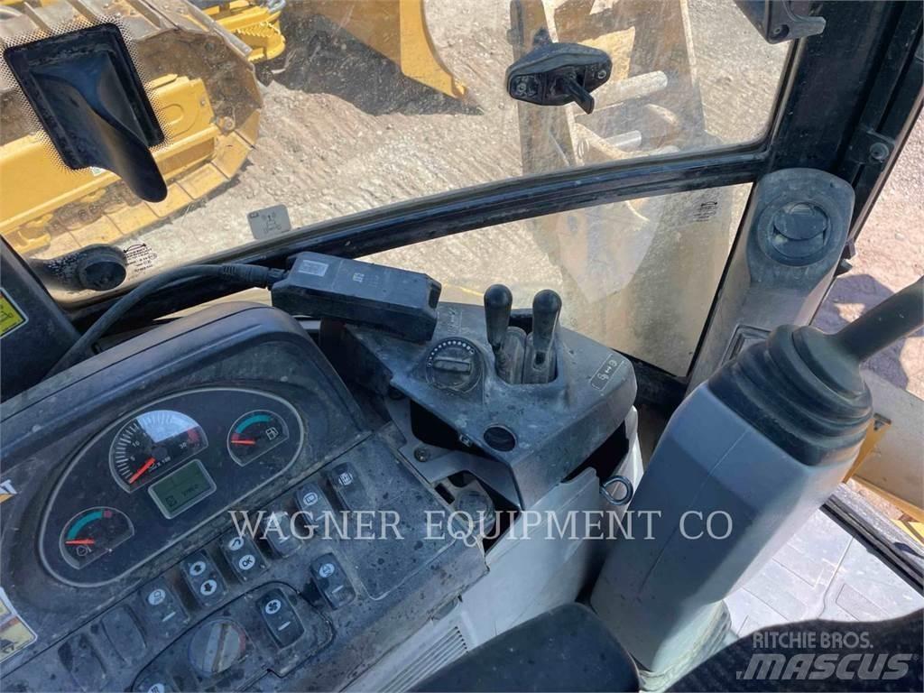 CAT 430F IT4WD Екскаватори-навантажувачі