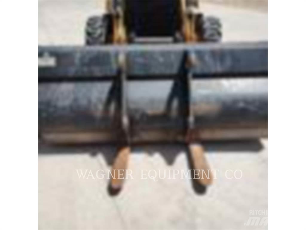 CAT 430F IT4WD Екскаватори-навантажувачі