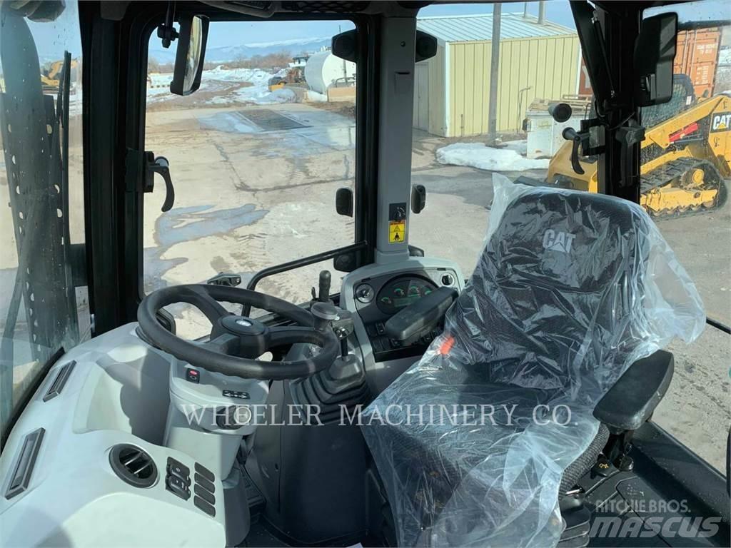 CAT 430F2 CF Екскаватори-навантажувачі
