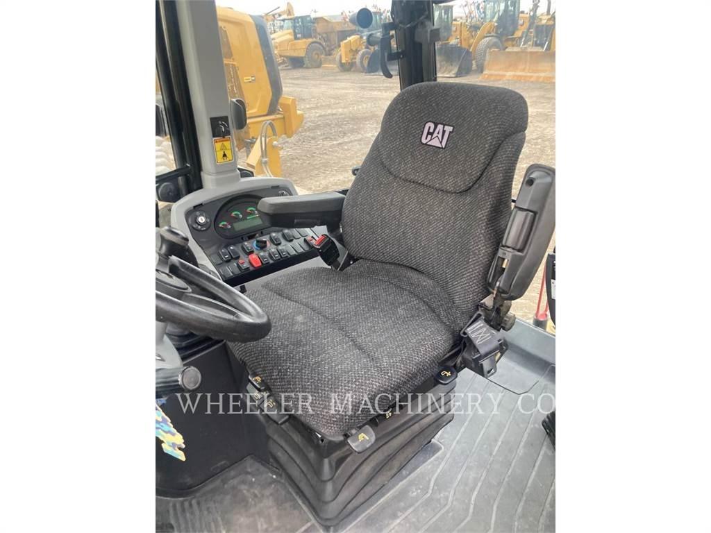 CAT 430F2 ITCF Екскаватори-навантажувачі