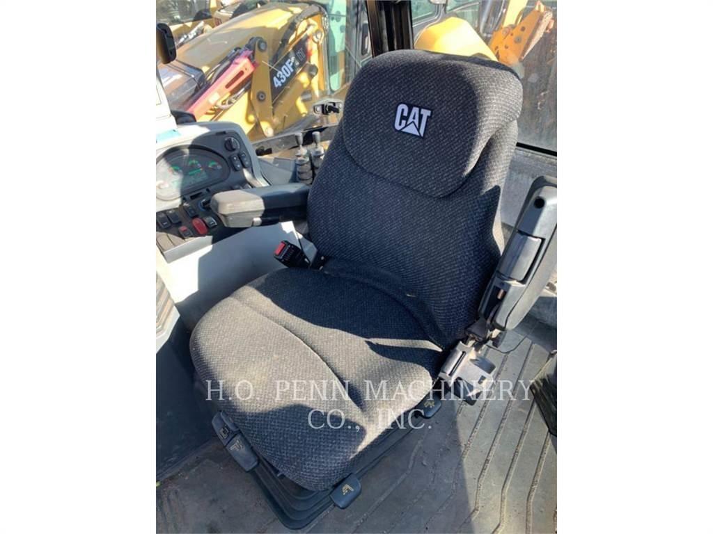 CAT 430F2IT Екскаватори-навантажувачі