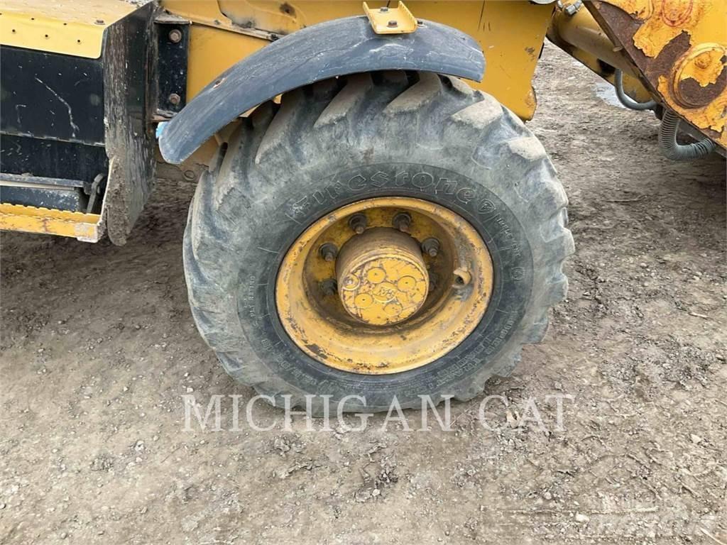 CAT 430FIT APRQ Екскаватори-навантажувачі