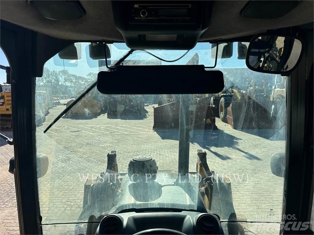 CAT 432E Екскаватори-навантажувачі
