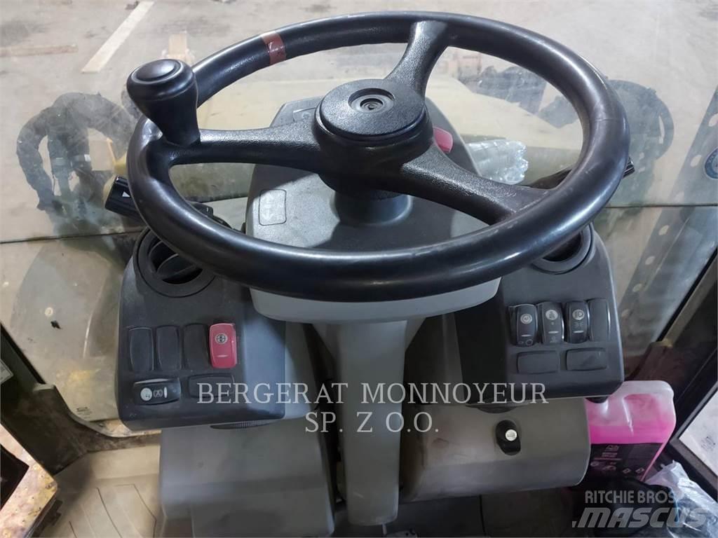 CAT 432F Екскаватори-навантажувачі